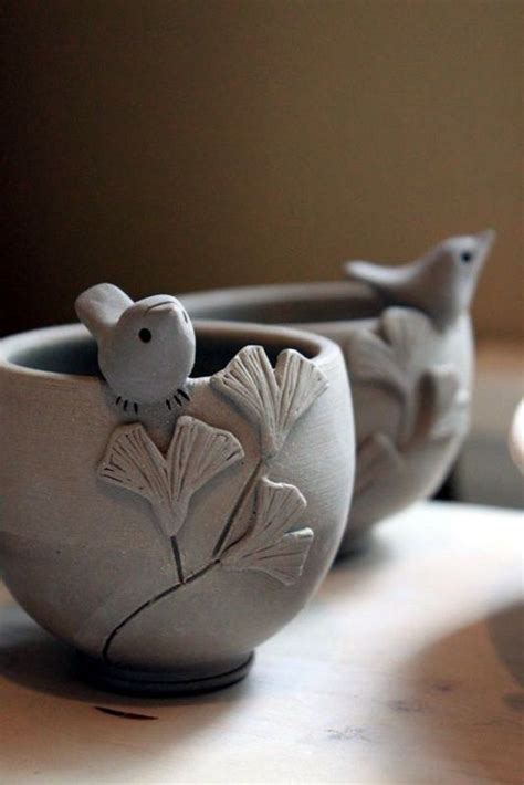 See more ideas about ceramic painting, pottery, pottery painting. . Pinterest ceramics ideas